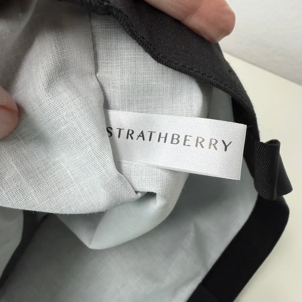 Strathberry tote bag